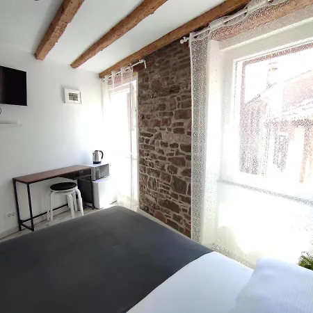 Apartmán Lighthouse.Izola Exteriér fotografie