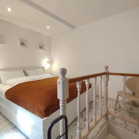 Apartmán Lighthouse.Izola Exteriér fotografie