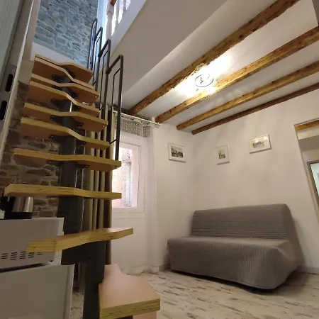 Apartmán Lighthouse.Izola Exteriér fotografie