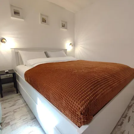 Apartmán Lighthouse.Izola Exteriér fotografie