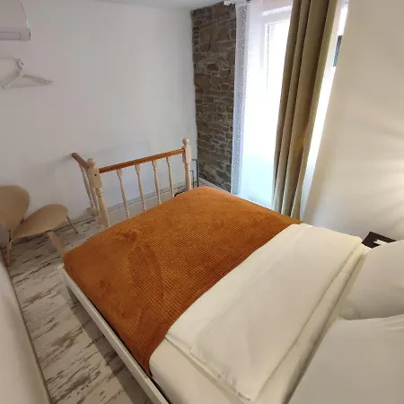 Apartmán Lighthouse.Izola Exteriér fotografie