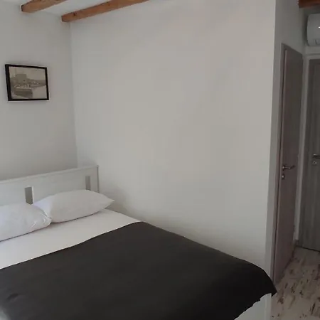 Apartmán Lighthouse.Izola Pokoj fotografie