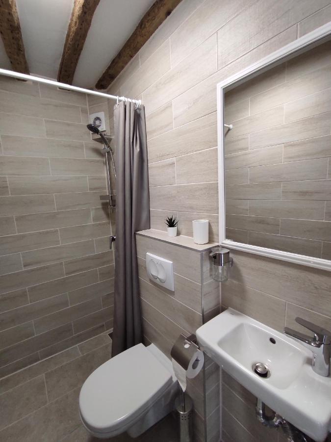 Lighthouse.izola Appartement *