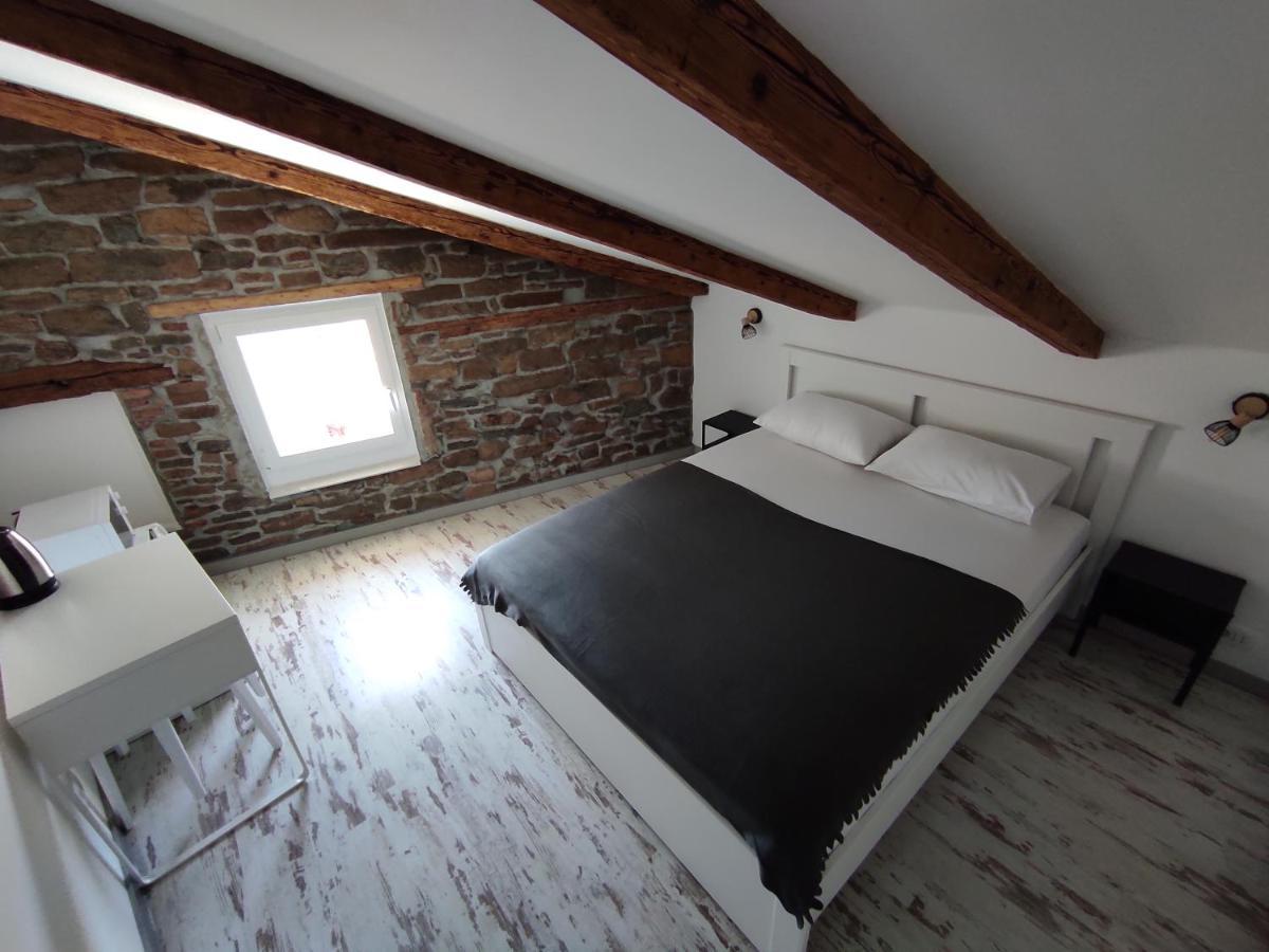 Lighthouse.izola Apartment *
