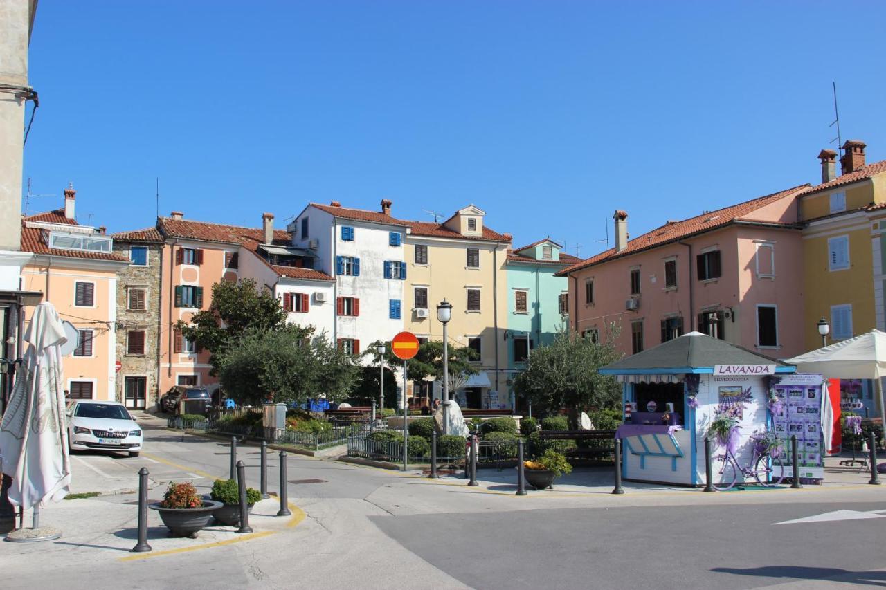 Lighthouse.izola *