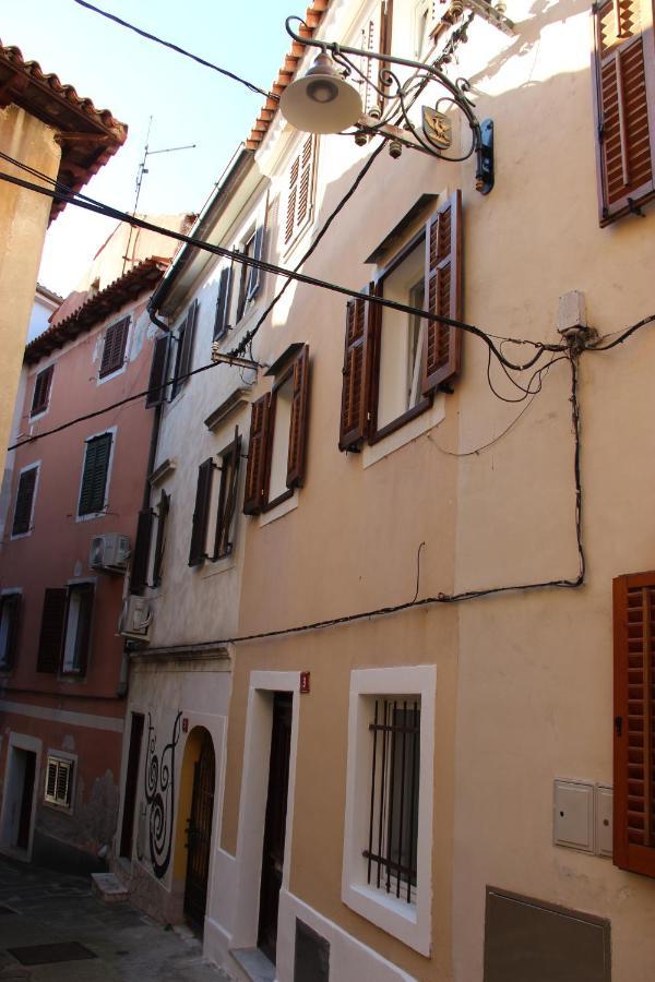 Lighthouse.izola Appartement *