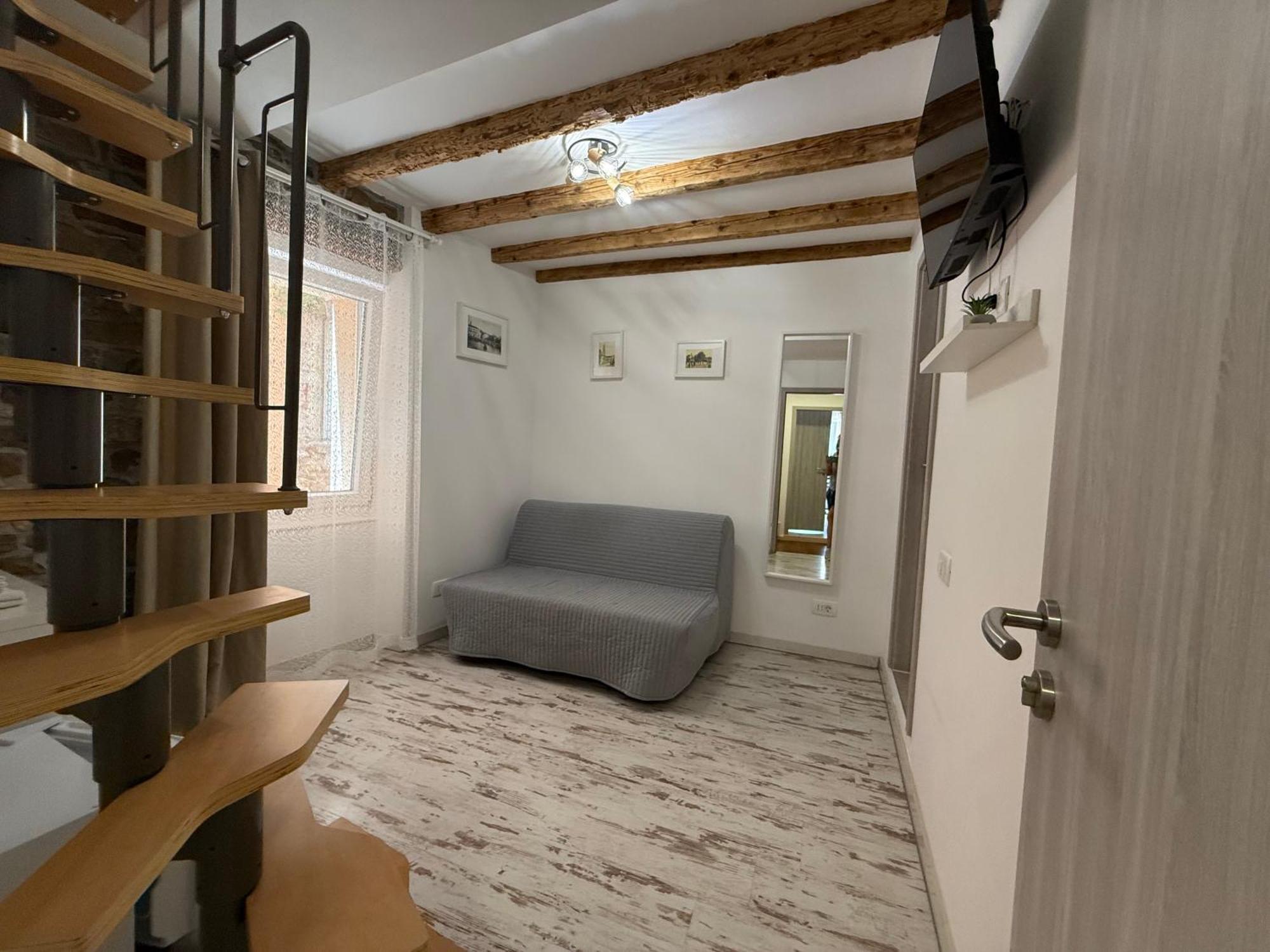 Appartement Lighthouse.izola *