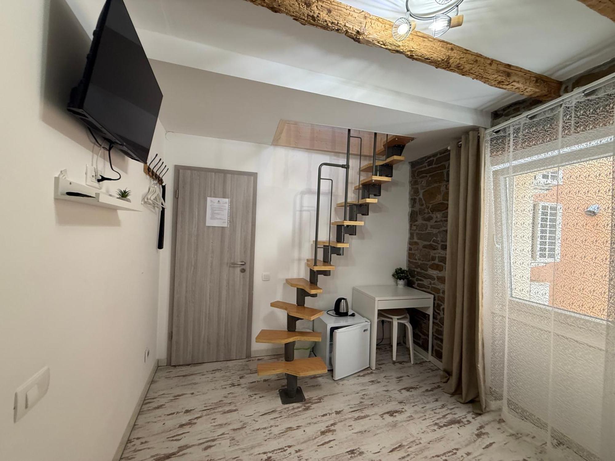 Lighthouse.izola Appartement *